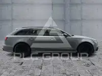 2017 Audi RS6