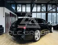 2017 Audi RS6
