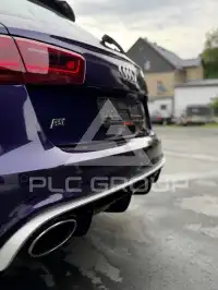 2017 Audi RS6