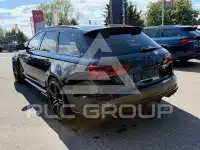 2017 Audi RS6