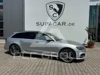 2017 Audi RS6