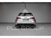 2017 Audi RS6