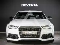 2017 Audi RS6