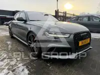 2017 Audi RS6