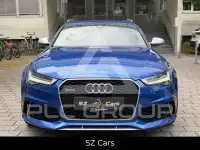 2017 Audi RS6