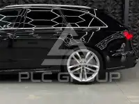 2017 Audi RS6