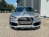 2017 Audi RS6