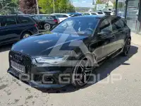 2017 Audi RS6