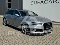 2017 Audi RS6