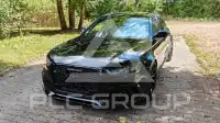 2017 Audi RS6