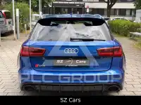 2017 Audi RS6
