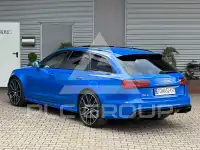 2017 Audi RS6