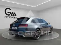 2017 Audi RS6