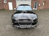 2017 Audi RS6