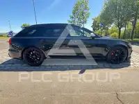 2017 Audi RS6