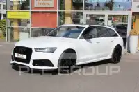 2017 Audi RS6