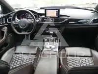 2017 Audi RS6