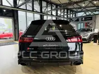 2017 Audi RS6