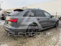 2017 Audi RS6