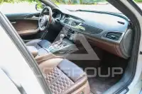 2017 Audi RS6