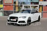 2017 Audi RS6