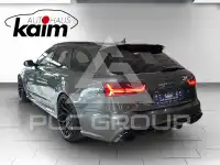 2017 Audi RS6