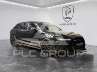 2017 Audi RS6
