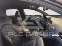 2017 Audi RS6