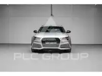 2017 Audi RS6