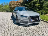 2017 Audi RS6