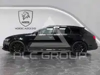 2017 Audi RS6