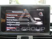 2017 Audi RS6