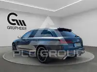 2017 Audi RS6
