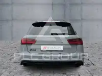 2017 Audi RS6