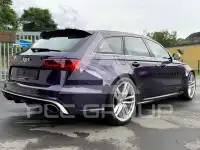 2017 Audi RS6