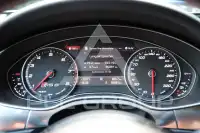 2017 Audi RS6