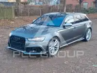 2017 Audi RS6