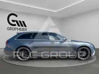 2017 Audi RS6