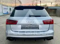 2017 Audi RS6