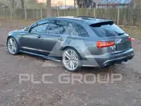 2017 Audi RS6