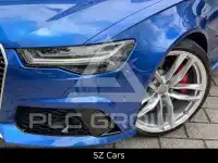2017 Audi RS6