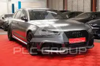 2017 Audi RS6