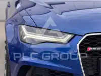 2017 Audi RS6