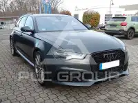 2017 Audi RS6