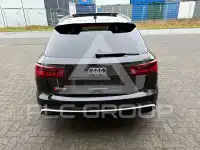 2017 Audi RS6