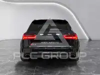 2017 Audi RS6