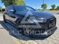 2017 Audi RS6