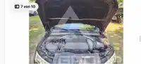 2017 Audi Quattro