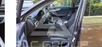 2017 Audi Quattro