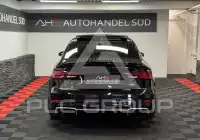 2017 Audi Quattro